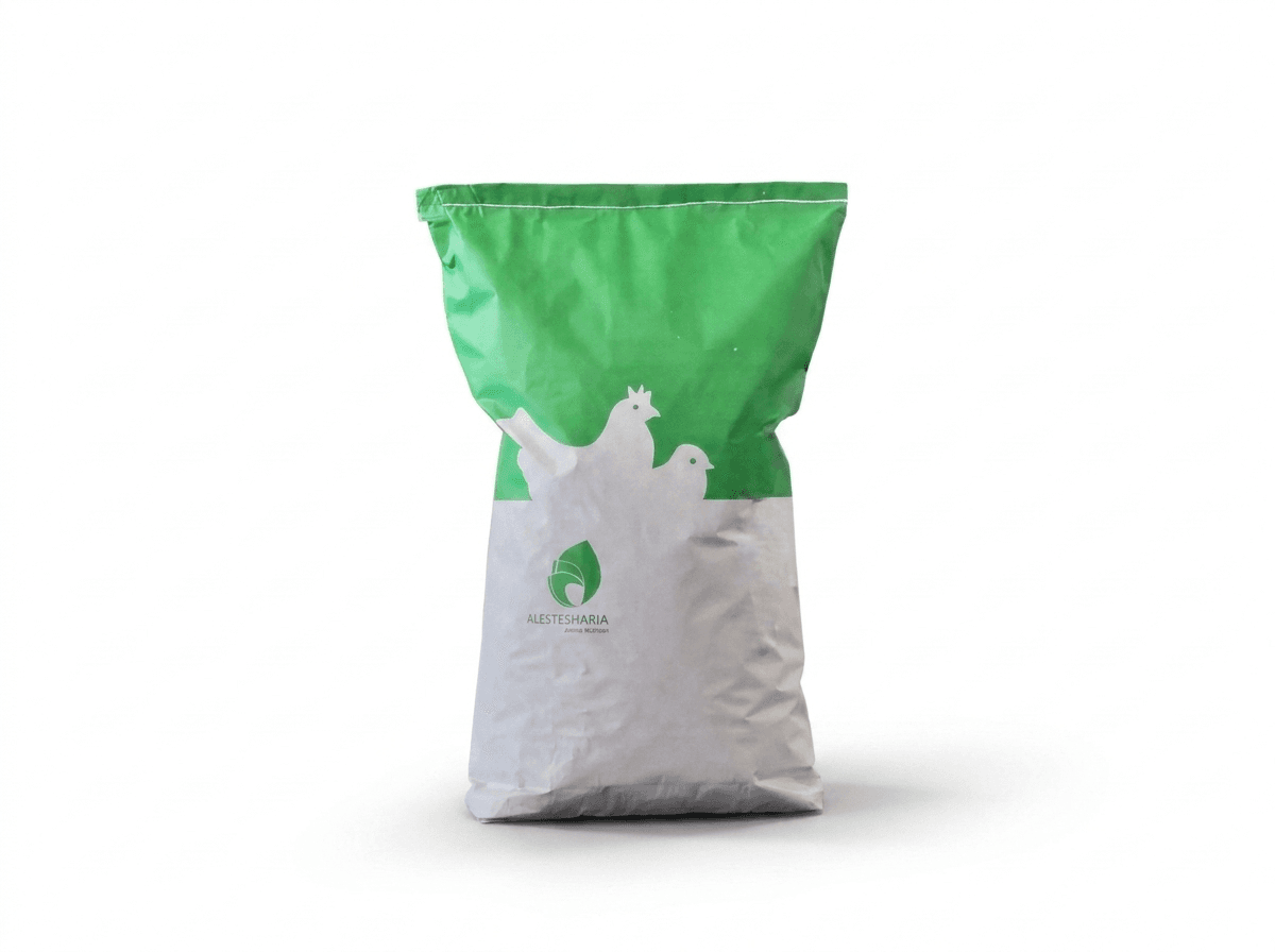 Animal Feed & Premixes