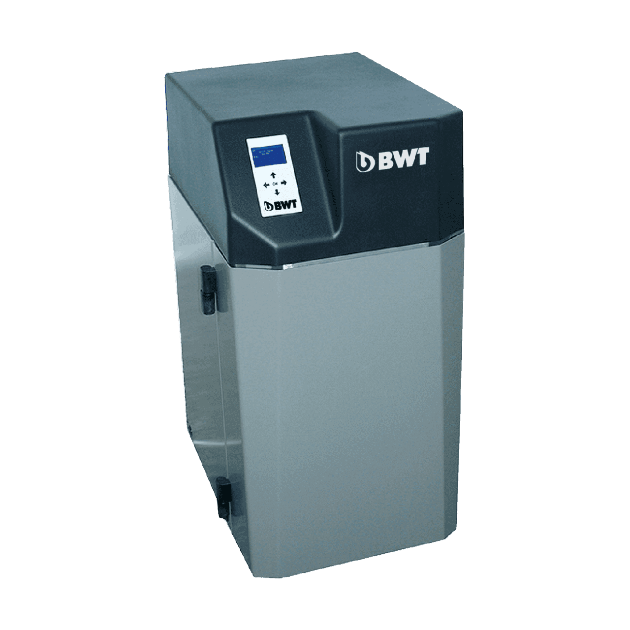 Water Treatment