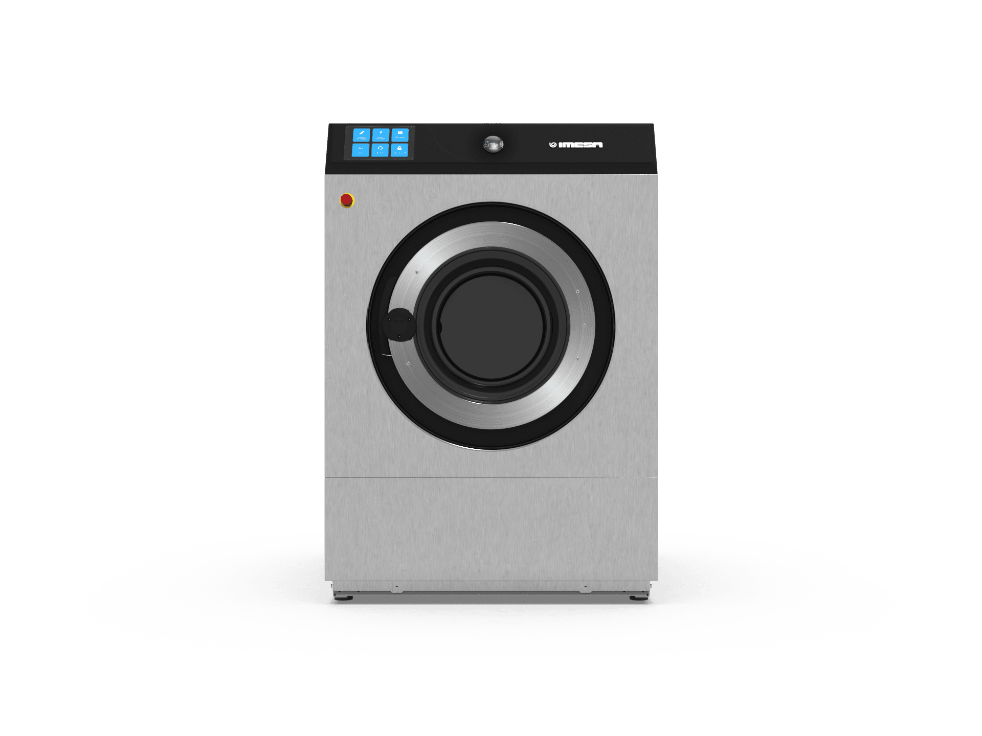 Washing Machines