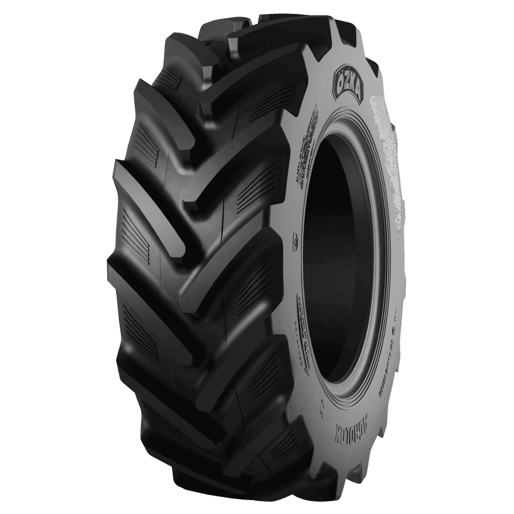 ÖZKA Agricultural Tires