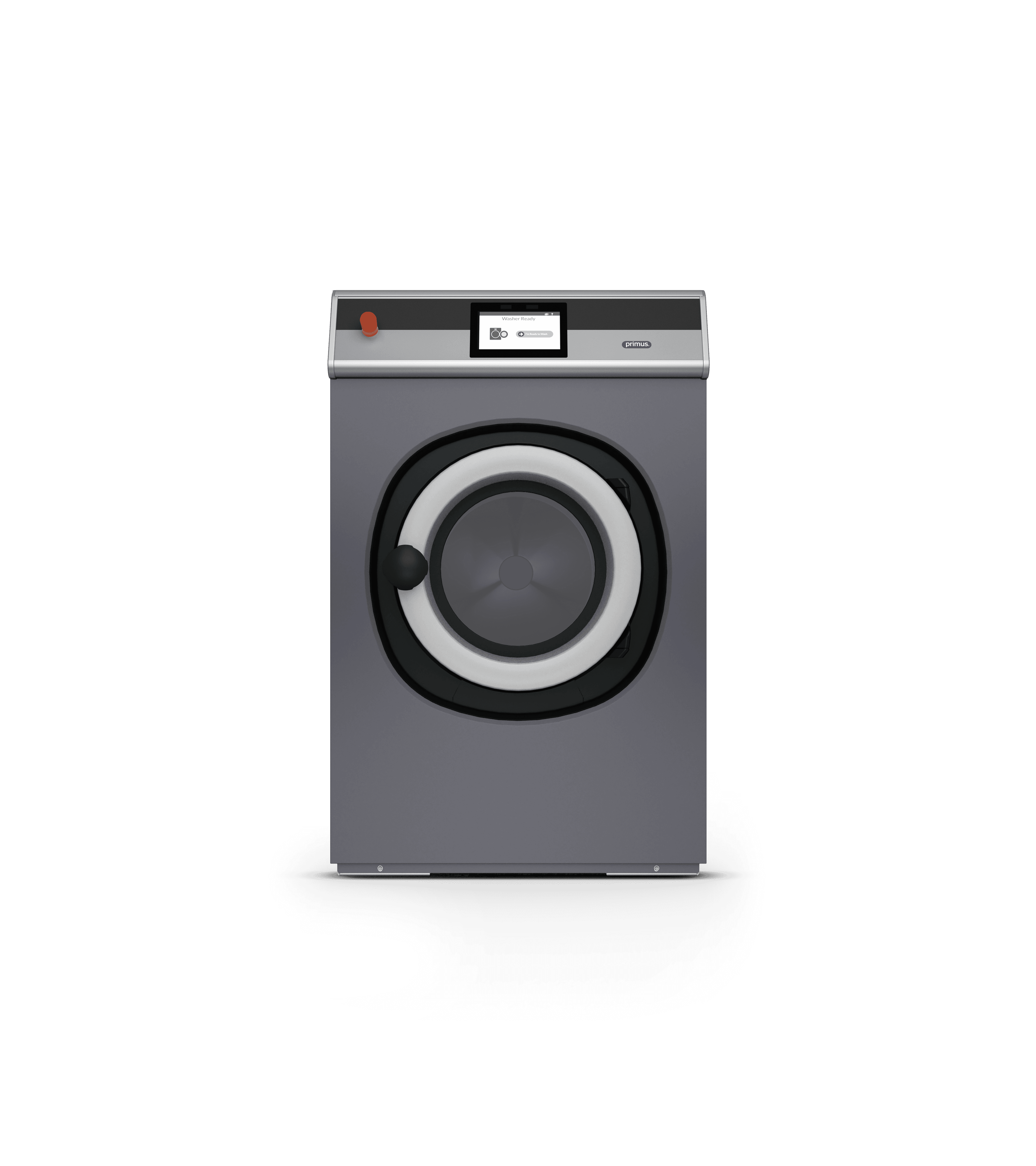 Laundry Equipment