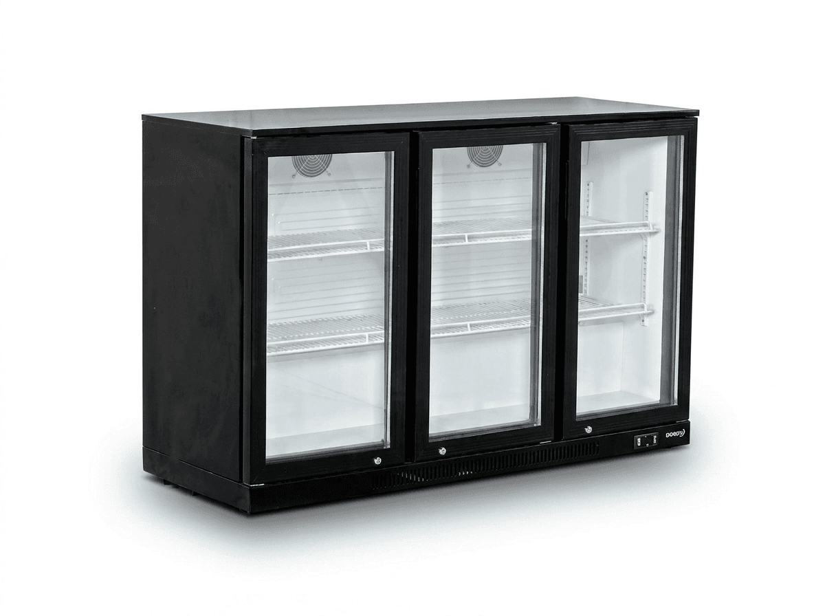 Bar Coolers