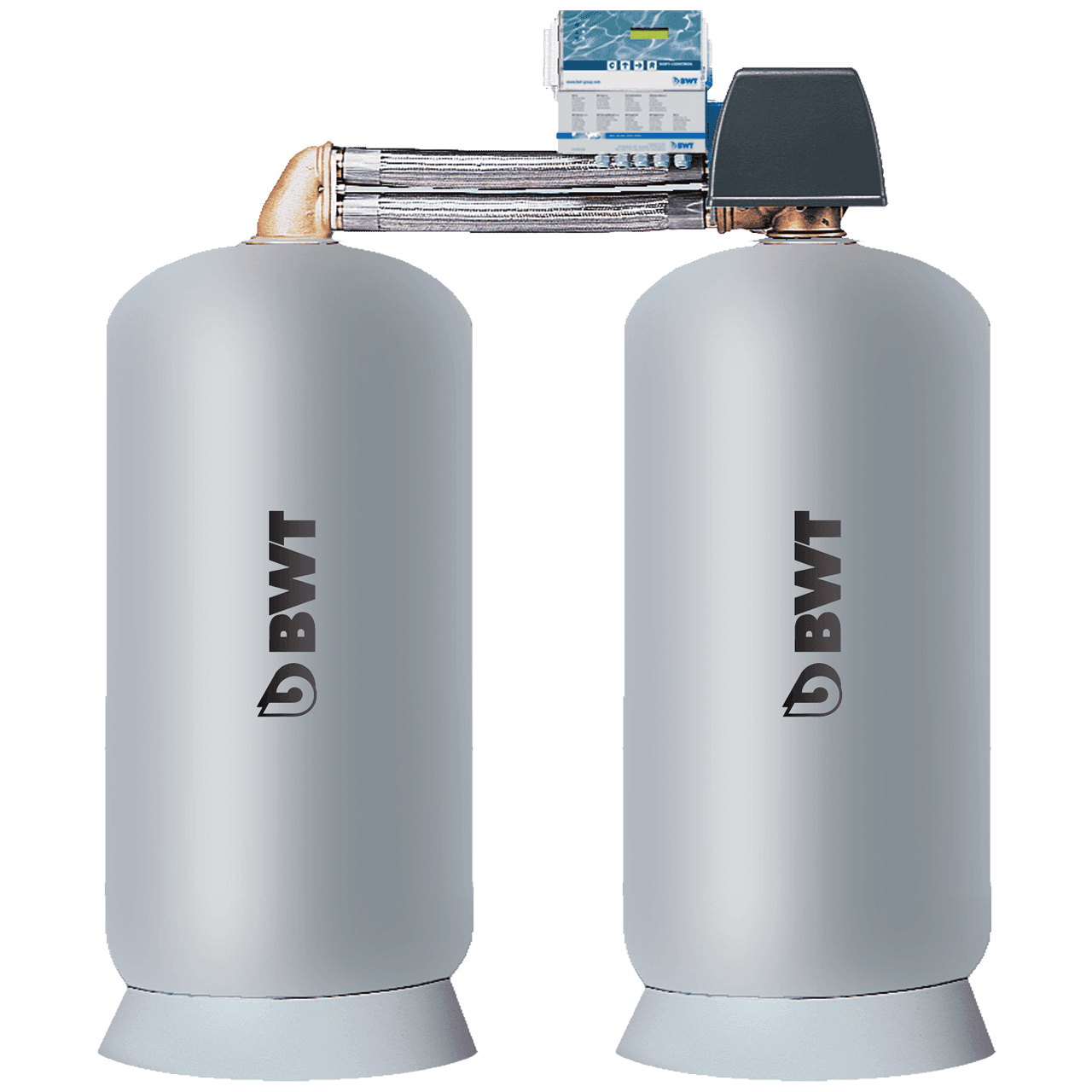 Water Softeners