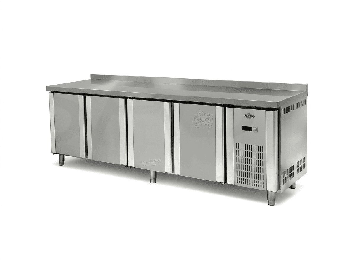 Counter Refrigerators