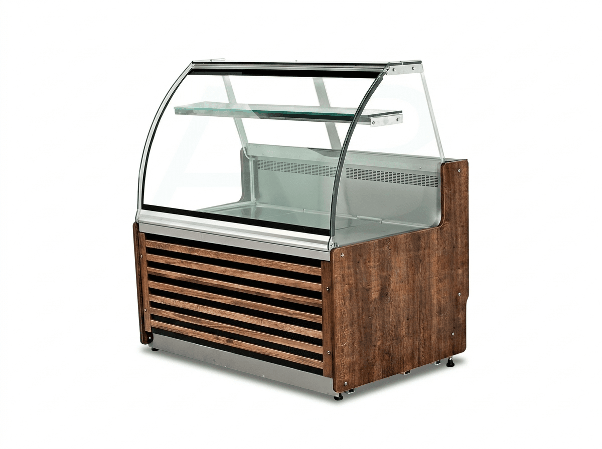 Display Cases