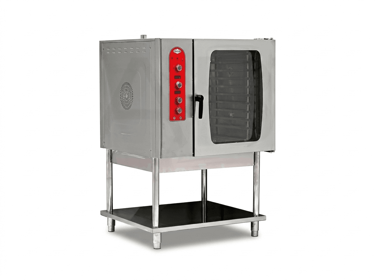 Convection Ovens