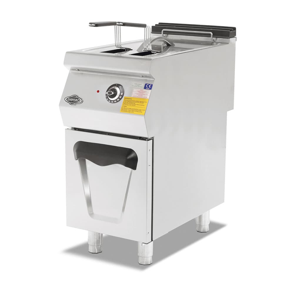 Deep Fryers