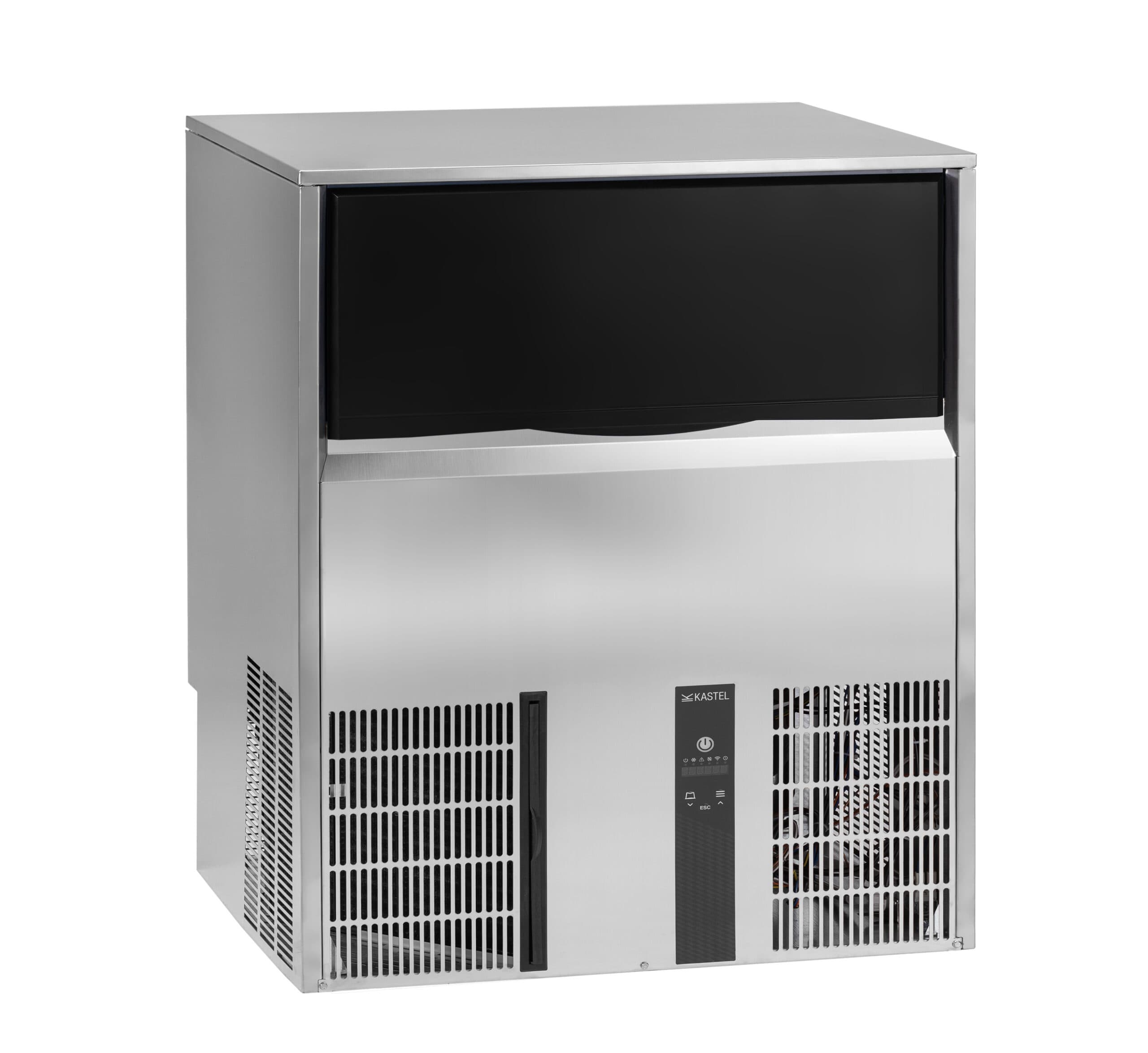 Ice Machines