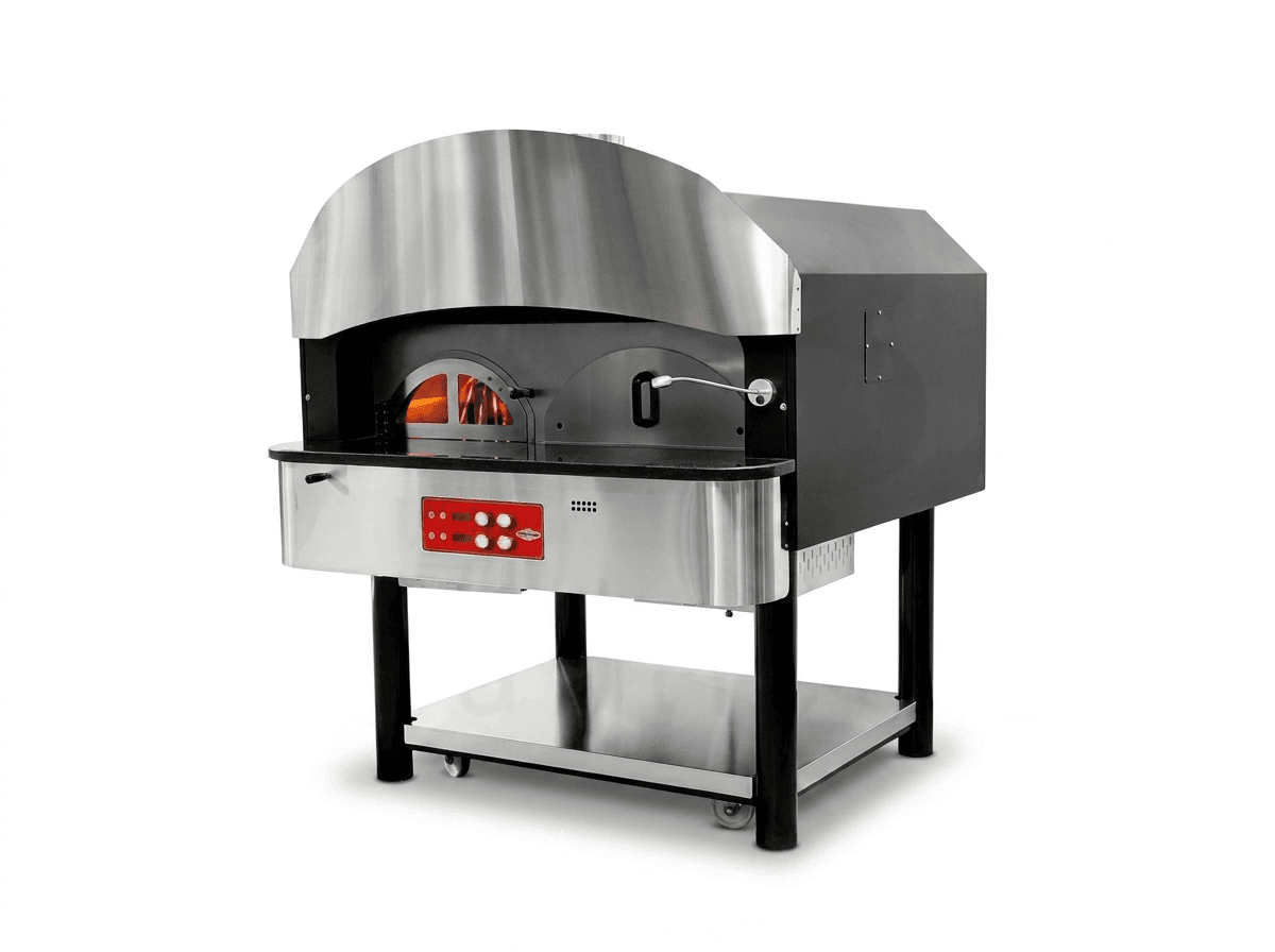Pizza Ovens